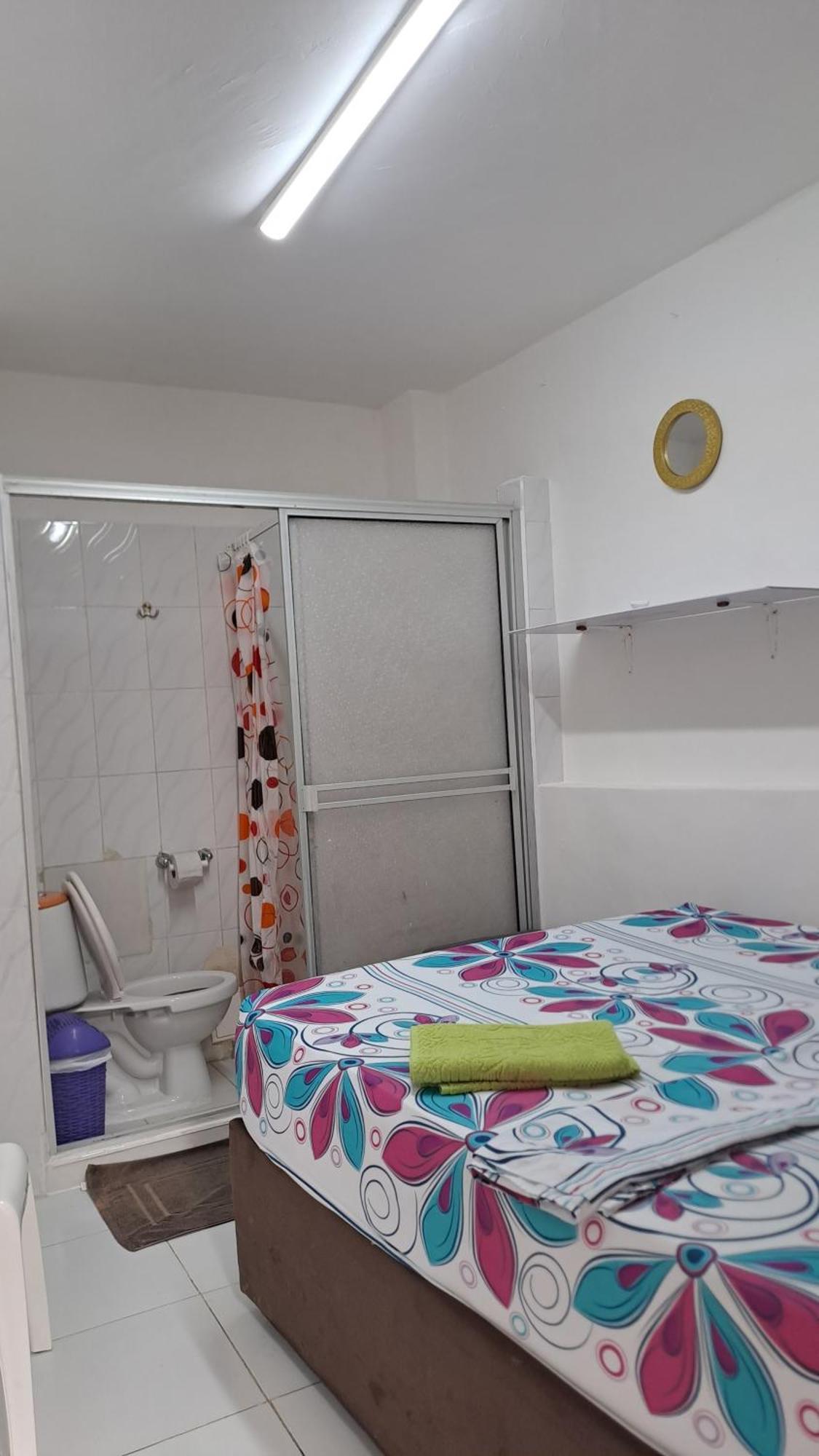 Hostal Casa Lara Cartagena Exterior photo