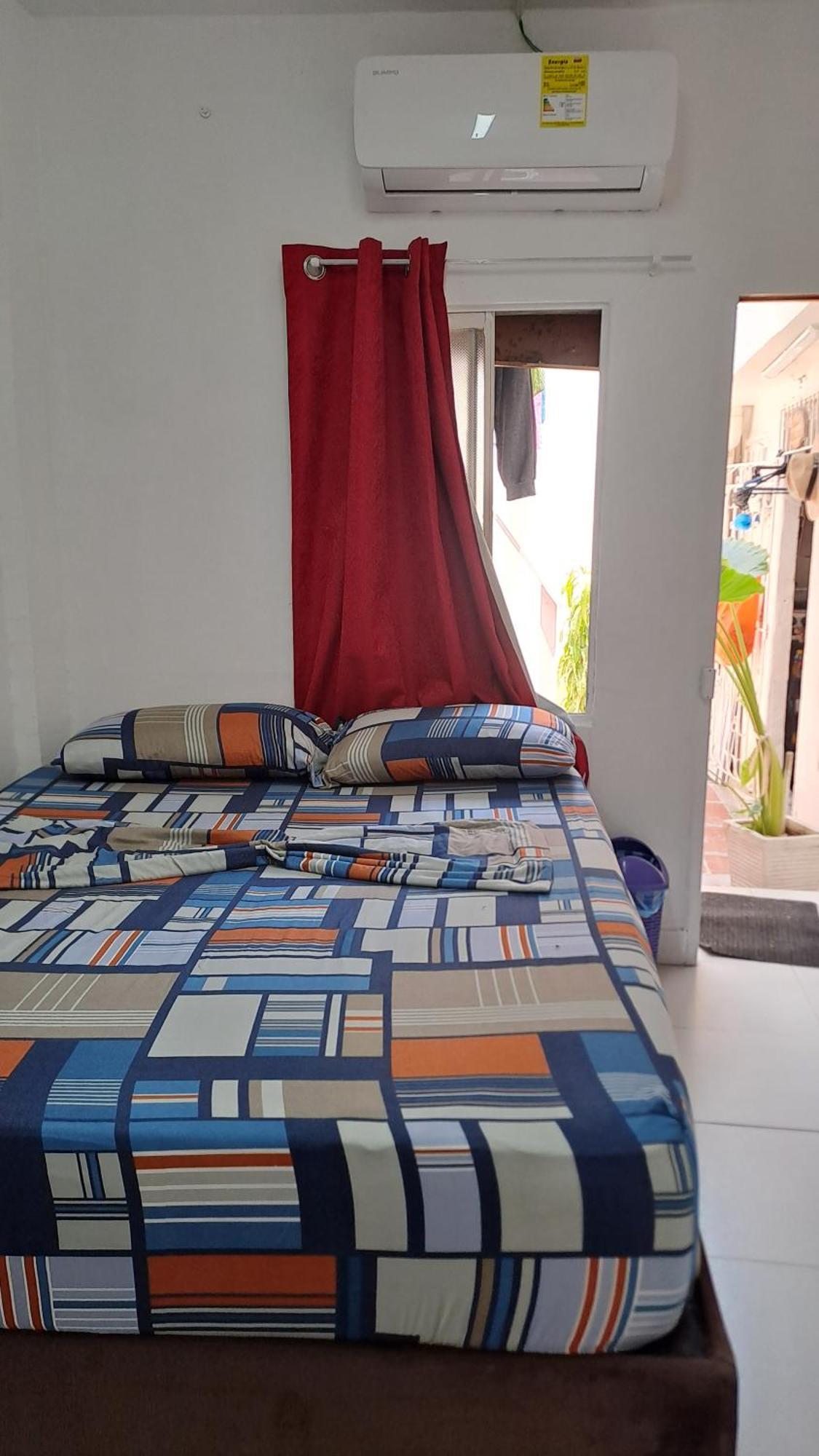 Hostal Casa Lara Cartagena Exterior photo