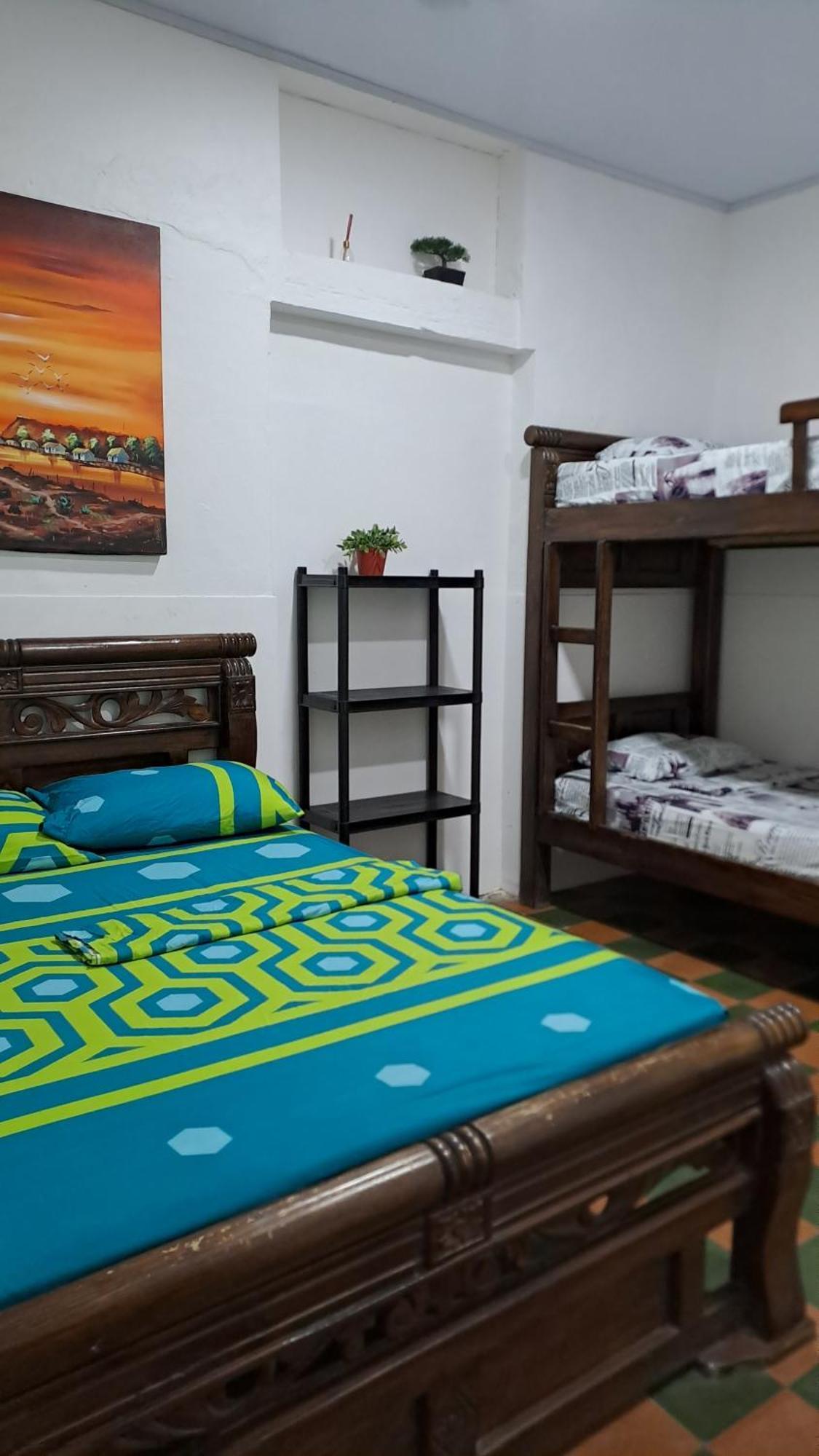 Hostal Casa Lara Cartagena Exterior photo