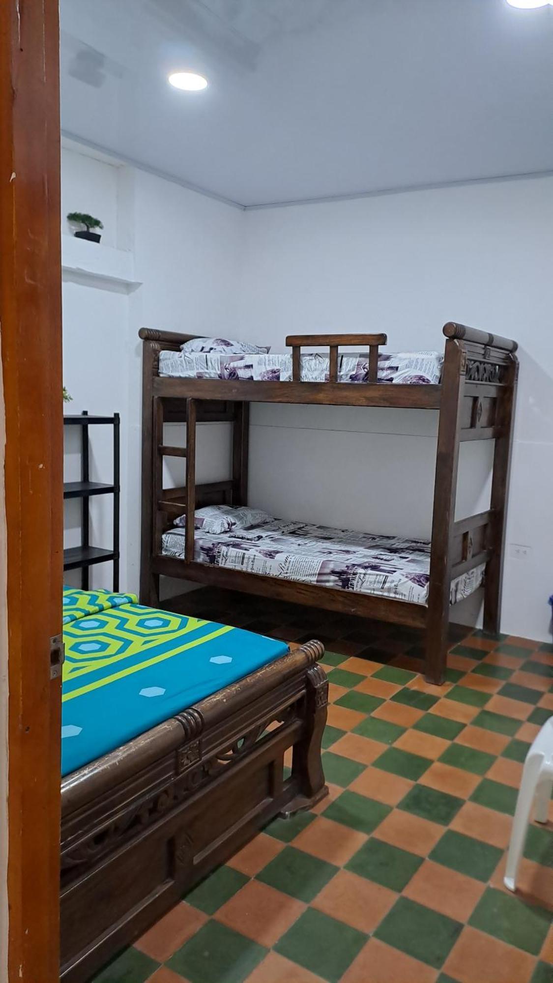 Hostal Casa Lara Cartagena Exterior photo